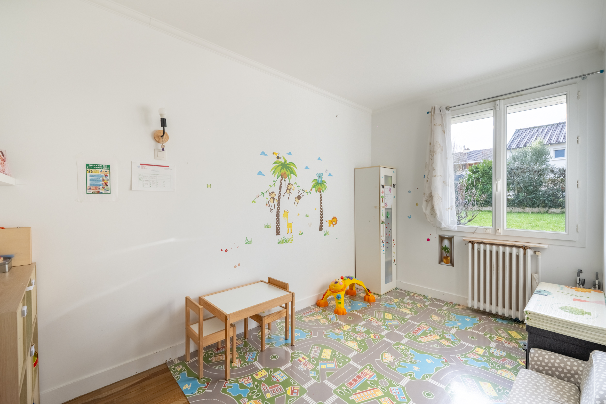 11 Allée des Lilas 78300 Poissy-9