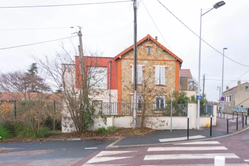 Maison à vendre à Carrières-sous-Poissy de 162m2