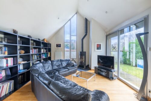 Maison à vendre à Villennes sur seine de 152m2