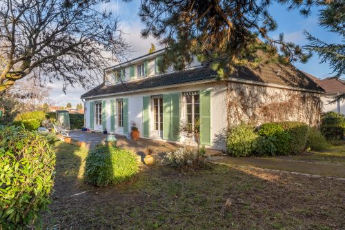 Maison à vendre à MAREIL-MARLY de 180m²