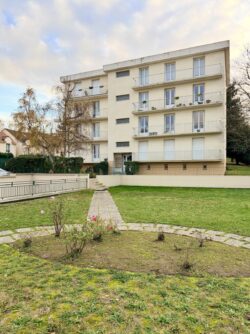 Appartement à vendre à Chambourcy de 92m²