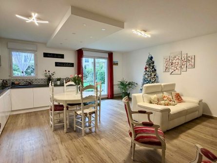 Appartement à vendre à POISSY de 68m²