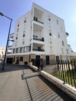 Appartement de 34 m² à Poissy