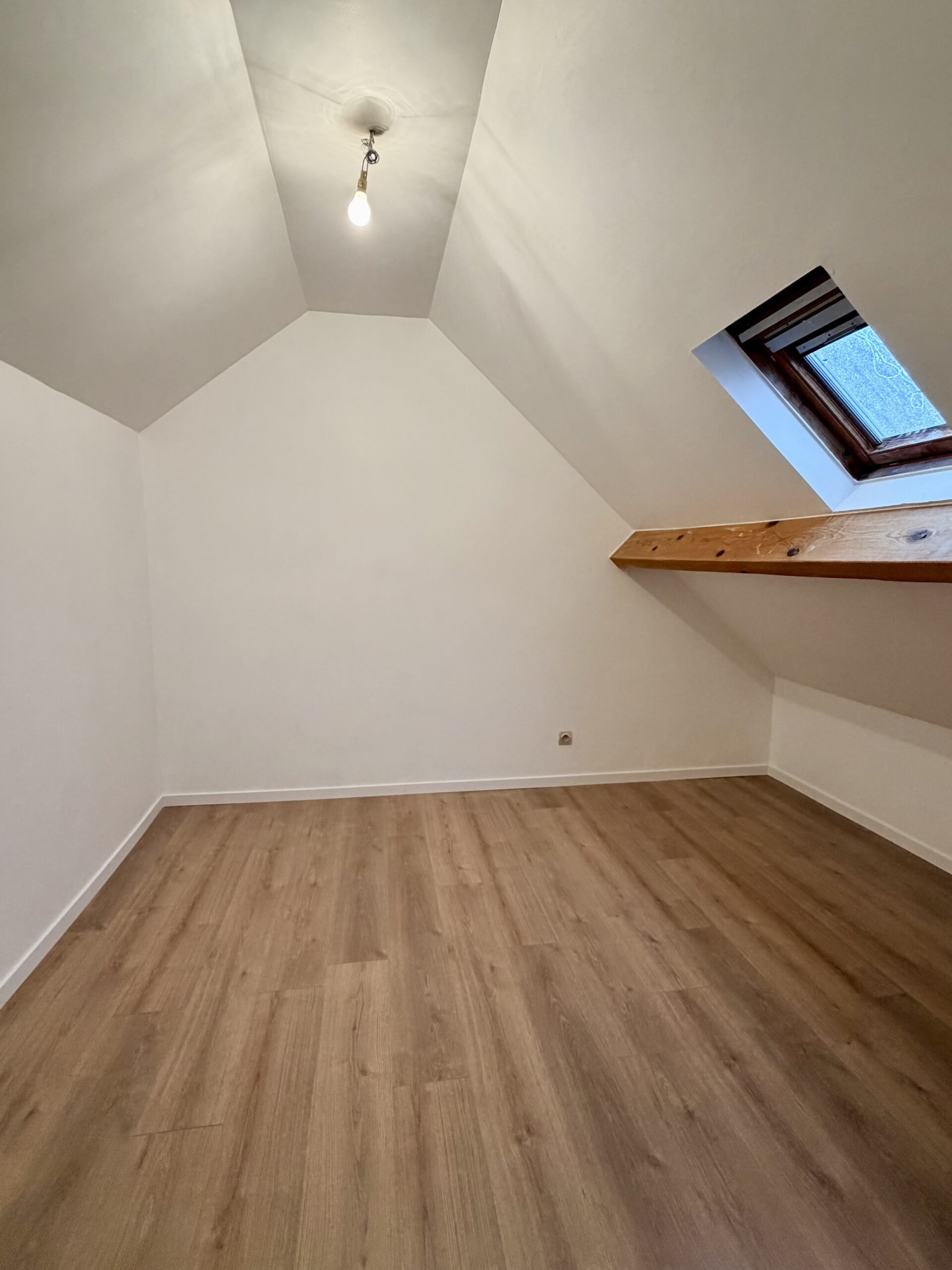 chambre étage 1